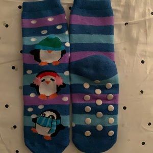 Winter Socks